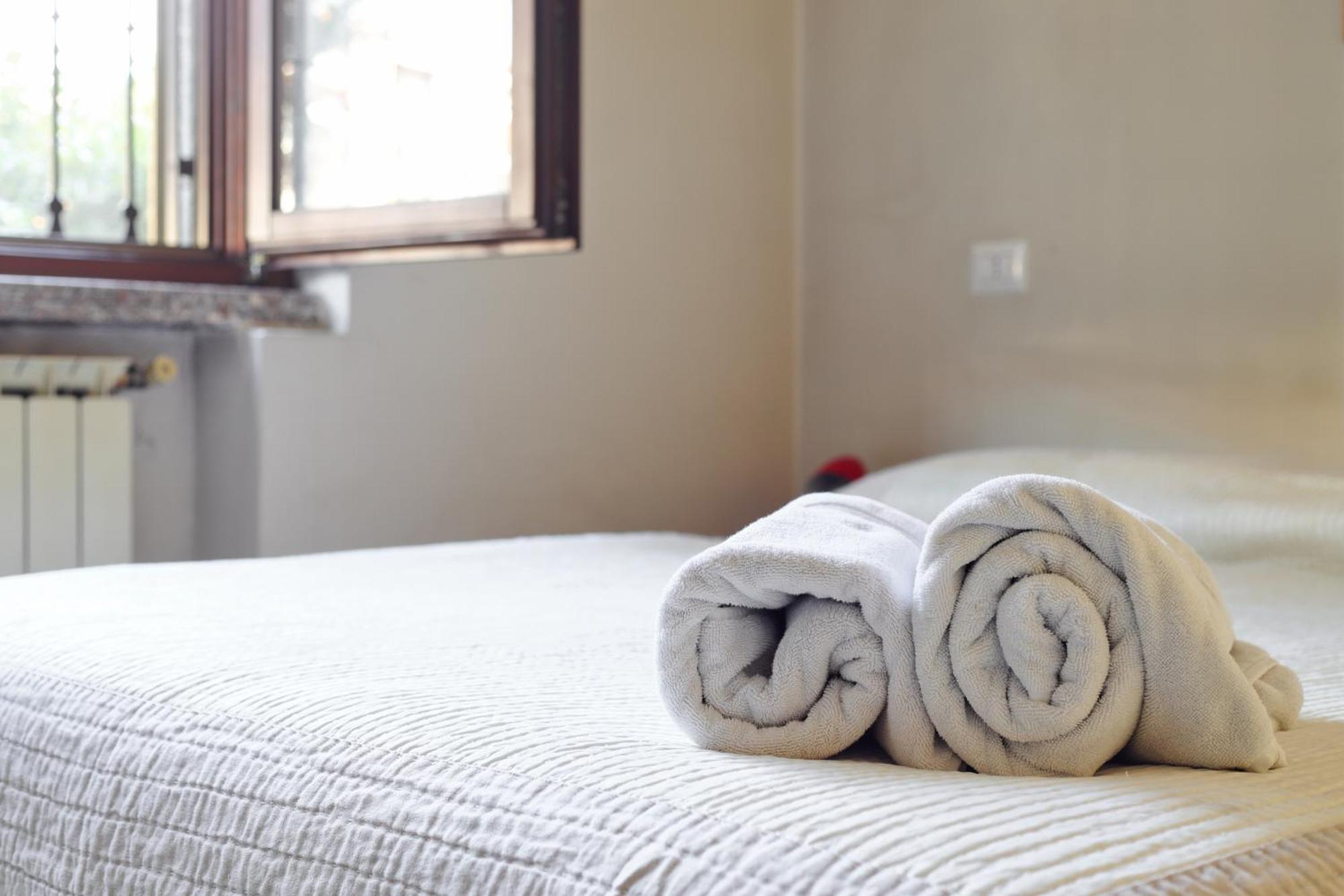 Extra Comfort - Casa Vicino A Milano E Linate Zelo Buon Persico Экстерьер фото