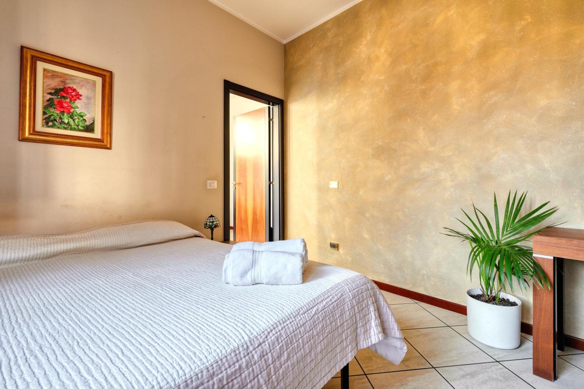 Extra Comfort - Casa Vicino A Milano E Linate Zelo Buon Persico Экстерьер фото