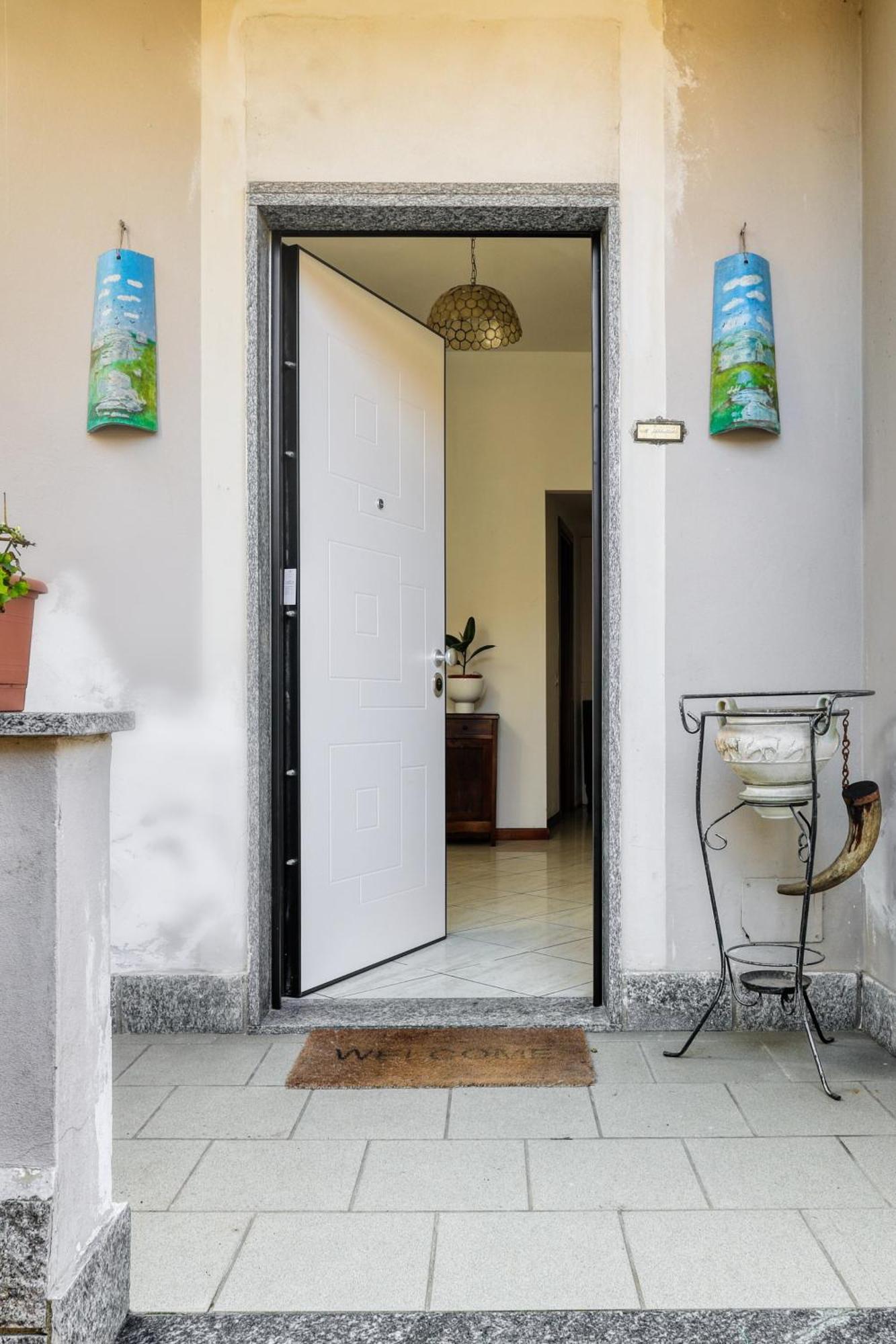 Extra Comfort - Casa Vicino A Milano E Linate Zelo Buon Persico Экстерьер фото