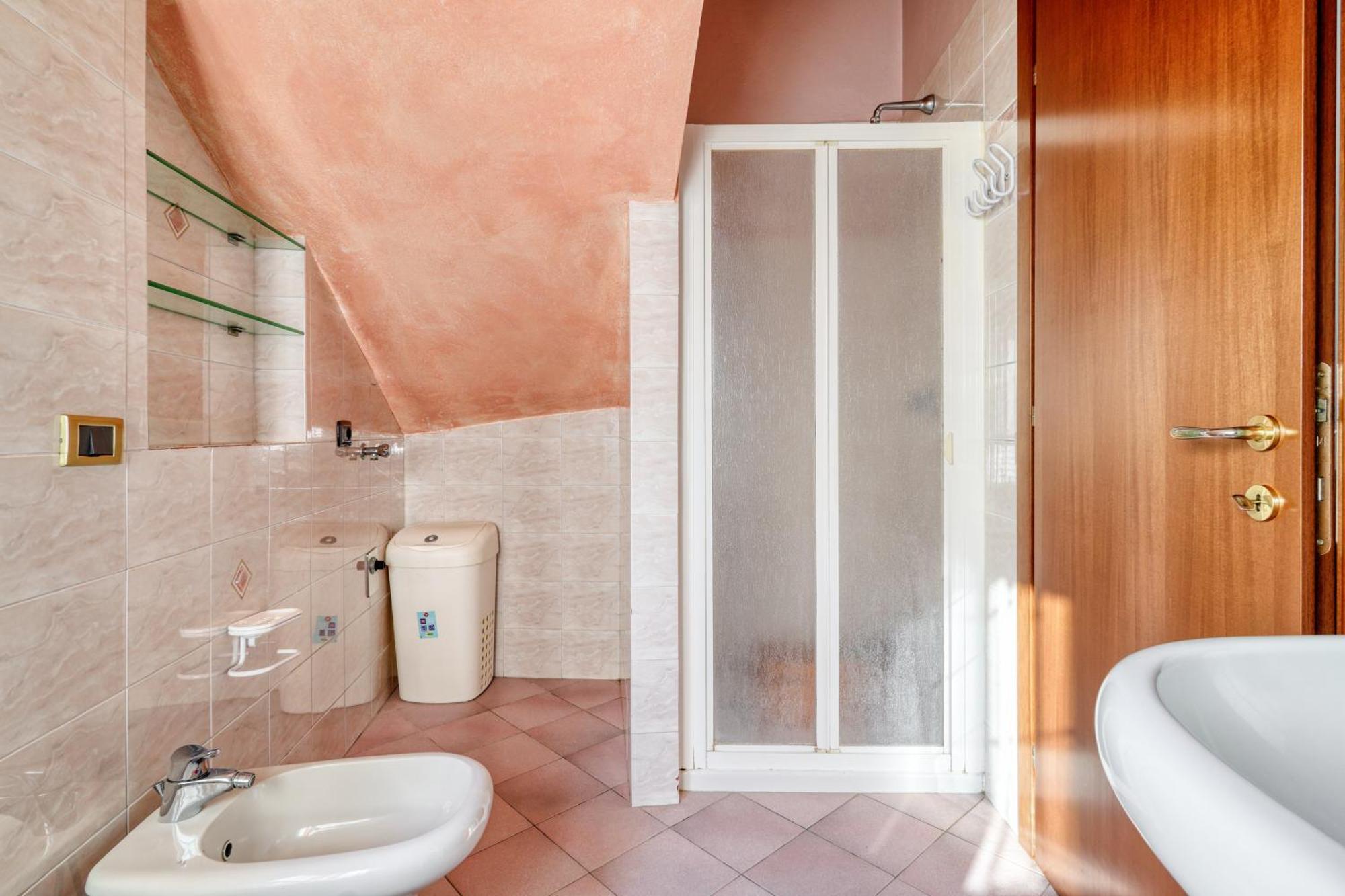 Extra Comfort - Casa Vicino A Milano E Linate Zelo Buon Persico Экстерьер фото