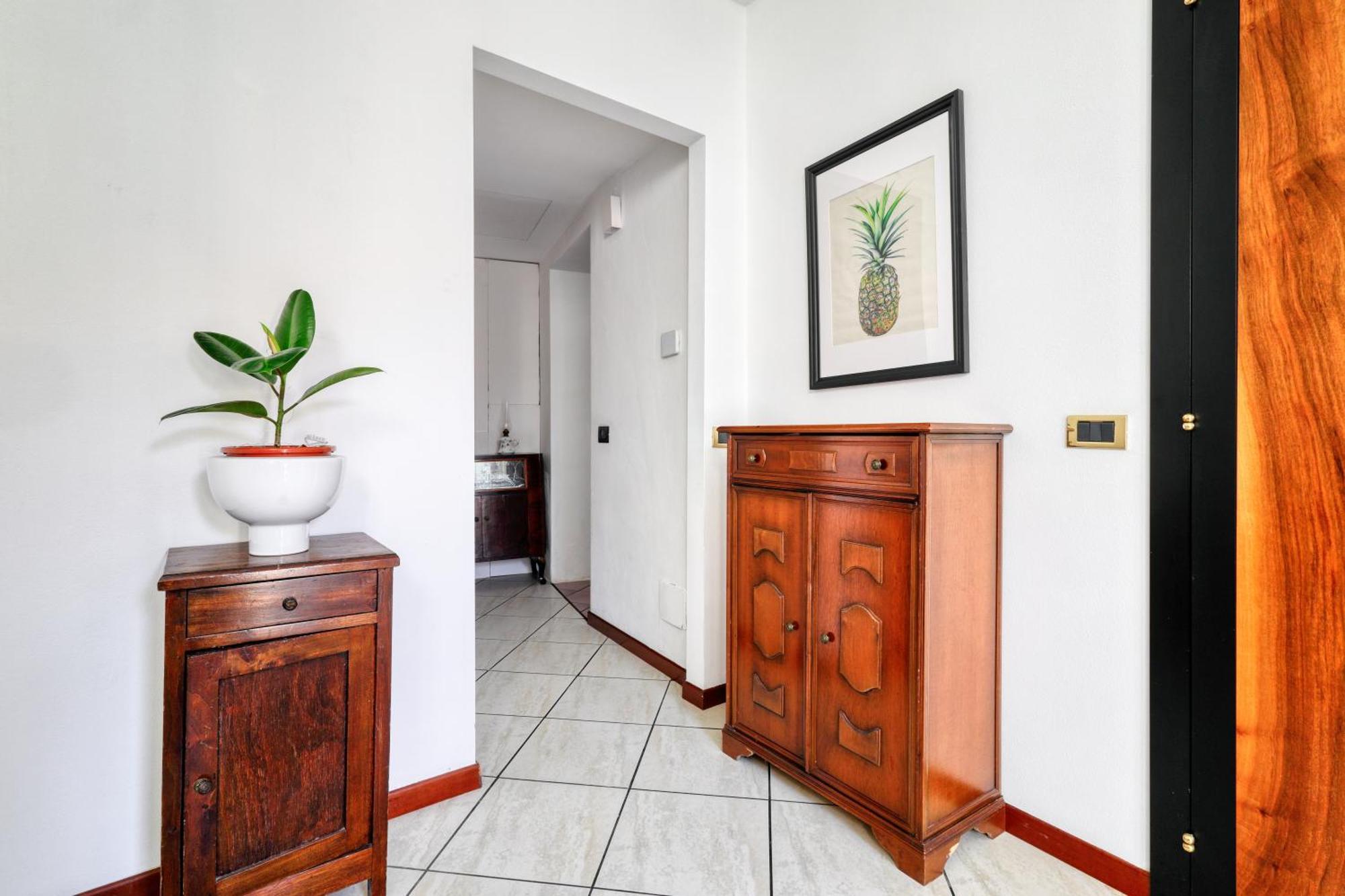 Extra Comfort - Casa Vicino A Milano E Linate Zelo Buon Persico Экстерьер фото