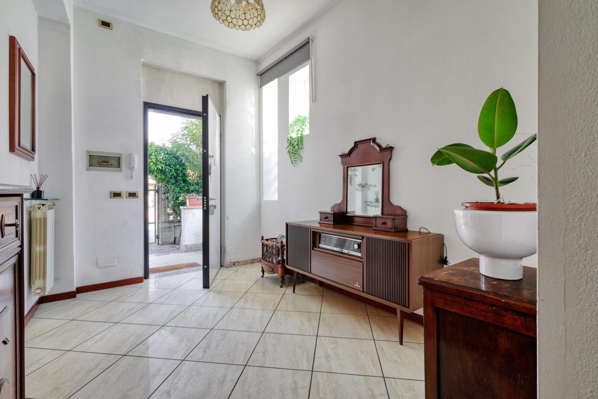 Extra Comfort - Casa Vicino A Milano E Linate Zelo Buon Persico Экстерьер фото