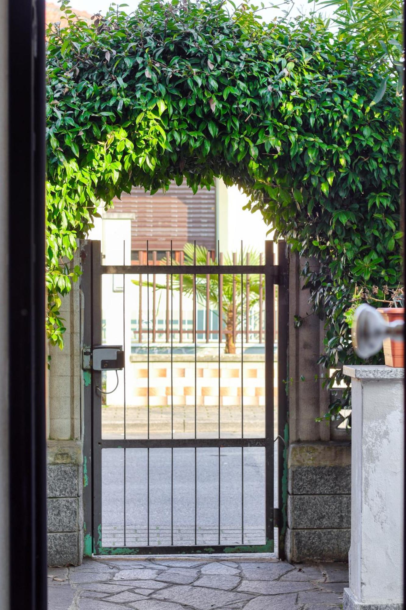 Extra Comfort - Casa Vicino A Milano E Linate Zelo Buon Persico Экстерьер фото