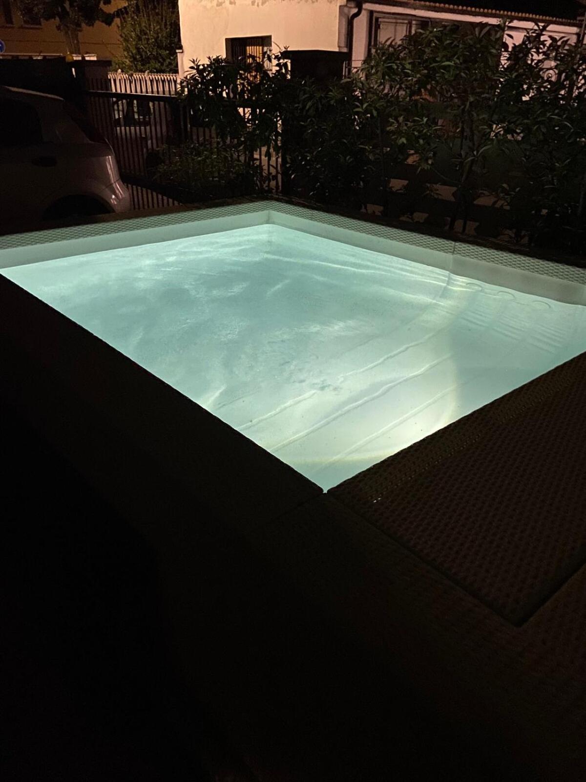 Extra Comfort - Casa Vicino A Milano E Linate Zelo Buon Persico Экстерьер фото